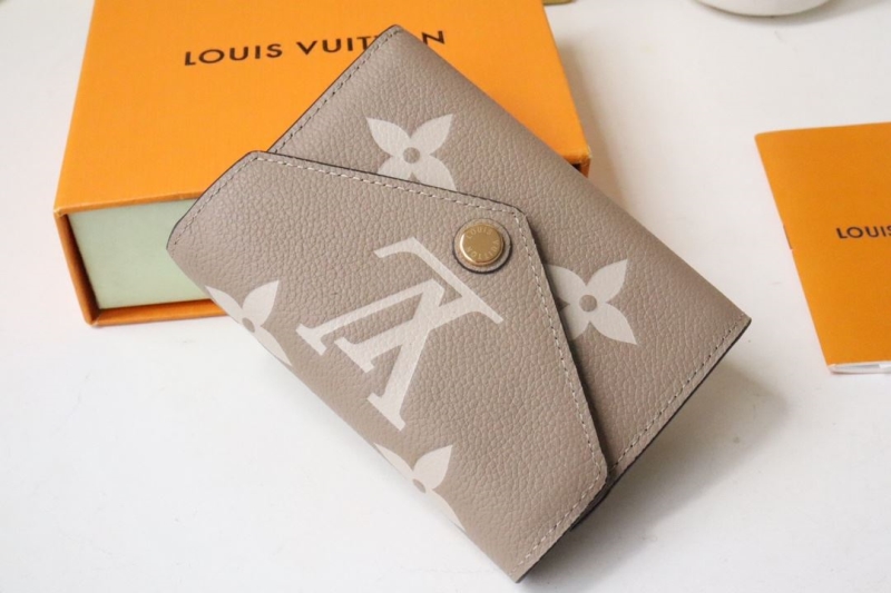 LV Wallets